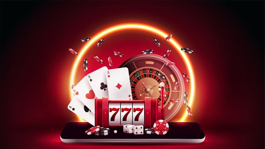 MGA casino