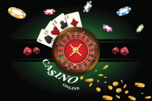 casino online utan licens